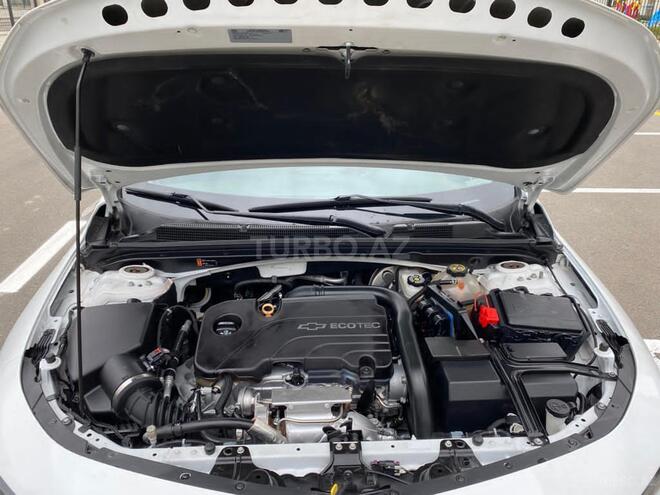 Chevrolet Malibu 2016, 61,000 km - 1.5 л - Bakı