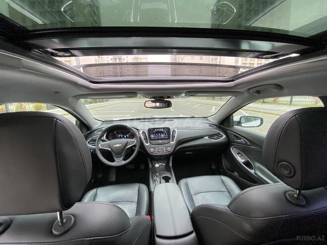 Chevrolet Malibu 2016, 61,000 km - 1.5 л - Bakı