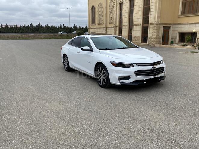 Chevrolet Malibu 2016, 61,000 km - 1.5 л - Bakı
