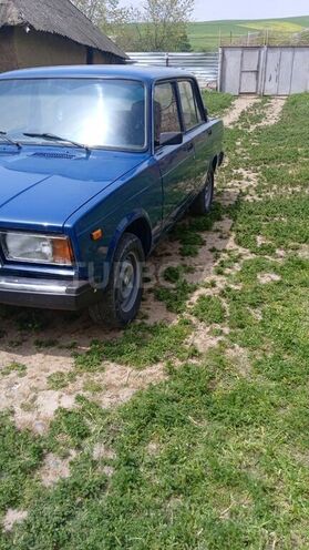 LADA (VAZ) 2107 2009, 87,500 km - 1.7 l - Cəlilabad