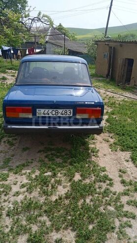 LADA (VAZ) 2107 2009, 87,500 km - 1.7 l - Cəlilabad