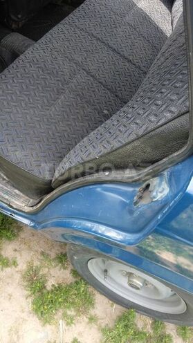 LADA (VAZ) 2107 2009, 87,500 km - 1.7 l - Cəlilabad