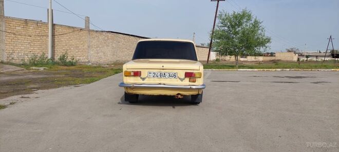 LADA (VAZ) 21011 1986, 41,235 km - 1.3 l - Hacıqabul