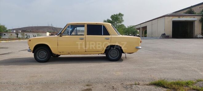 LADA (VAZ) 21011 1986, 41,235 km - 1.3 l - Hacıqabul