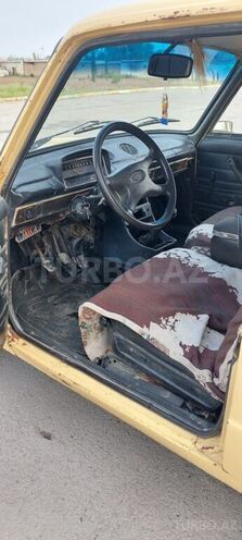LADA (VAZ) 21011 1986, 41,235 km - 1.3 l - Hacıqabul