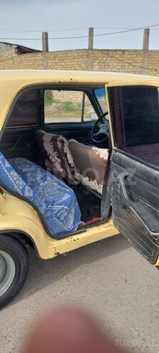 LADA (VAZ) 21011 1986, 41,235 km - 1.3 l - Hacıqabul