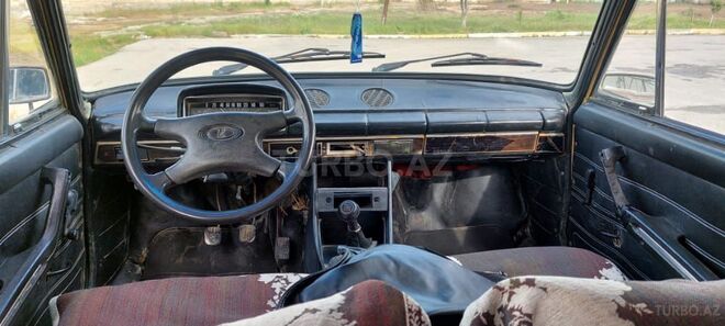 LADA (VAZ) 21011 1986, 41,235 km - 1.3 l - Hacıqabul