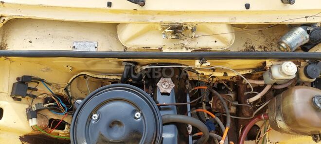 LADA (VAZ) 21011 1986, 41,235 km - 1.3 l - Hacıqabul
