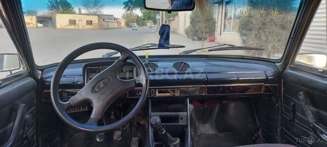LADA (VAZ) 21011 1986, 41,235 km - 1.3 l - Hacıqabul