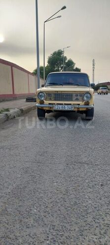 LADA (VAZ) 21011 1986, 41,235 km - 1.3 l - Hacıqabul