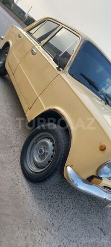 LADA (VAZ) 21011 1986, 41,235 km - 1.3 l - Hacıqabul