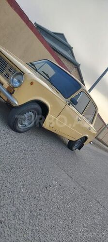 LADA (VAZ) 21011 1986, 41,235 km - 1.3 l - Hacıqabul