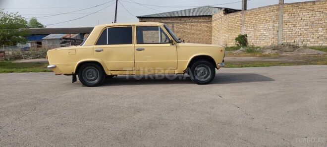 LADA (VAZ) 21011 1986, 41,235 km - 1.3 l - Hacıqabul