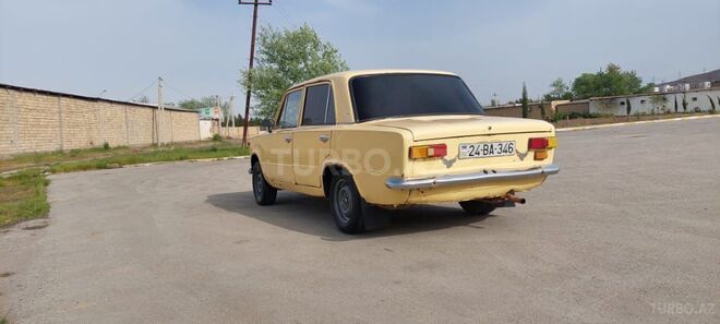 LADA (VAZ) 21011 1986, 41,235 km - 1.3 l - Hacıqabul