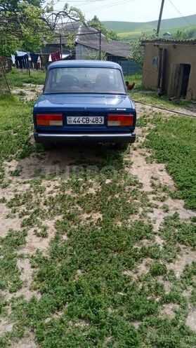 LADA (VAZ) 2107 2009, 87,500 km - 1.7 l - Cəlilabad