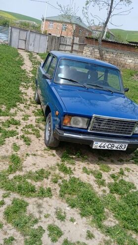 LADA (VAZ) 2107 2009, 87,500 km - 1.7 l - Cəlilabad