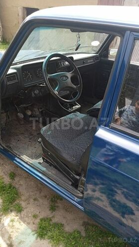 LADA (VAZ) 2107 2009, 87,500 km - 1.7 l - Cəlilabad