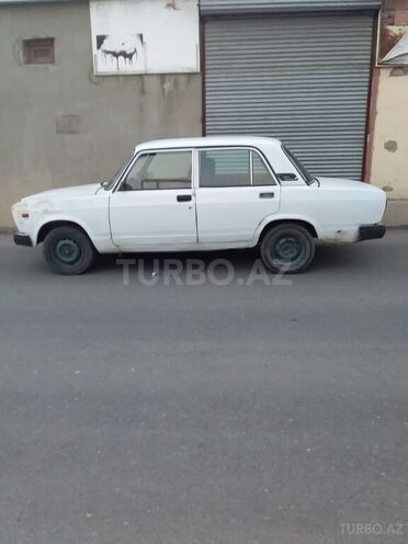 LADA (VAZ) 2107 1984, 222,222 km - 1.6 l - Lənkəran