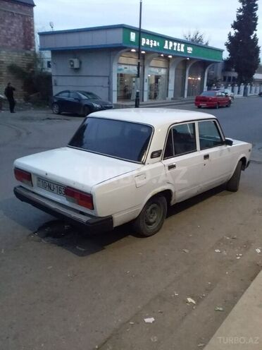 LADA (VAZ) 2107 1984, 222,222 km - 1.6 l - Lənkəran