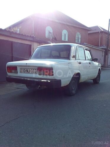 LADA (VAZ) 2107 1984, 222,222 km - 1.6 l - Lənkəran