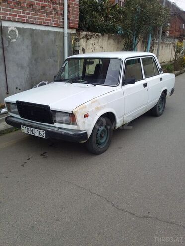 LADA (VAZ) 2107 1984, 222,222 km - 1.6 l - Lənkəran