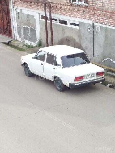 LADA (VAZ) 2107 1984, 222,222 km - 1.6 l - Lənkəran