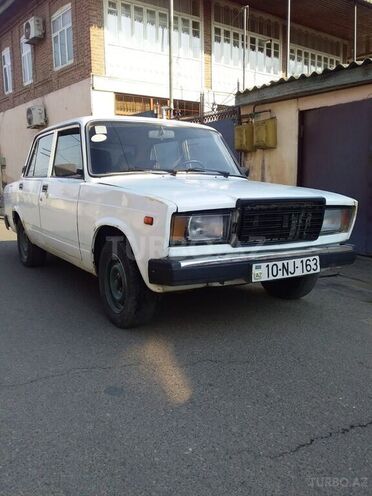LADA (VAZ) 2107 1984, 222,222 km - 1.6 l - Lənkəran