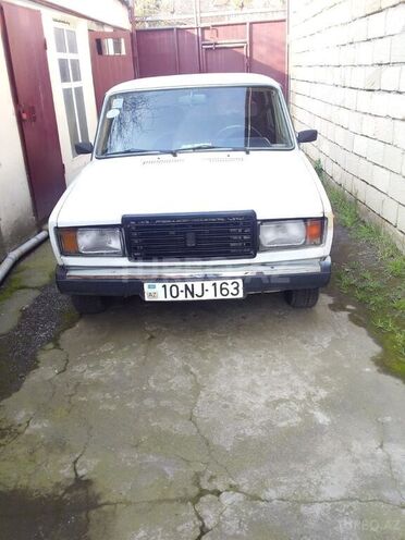 LADA (VAZ) 2107 1984, 222,222 km - 1.6 l - Lənkəran