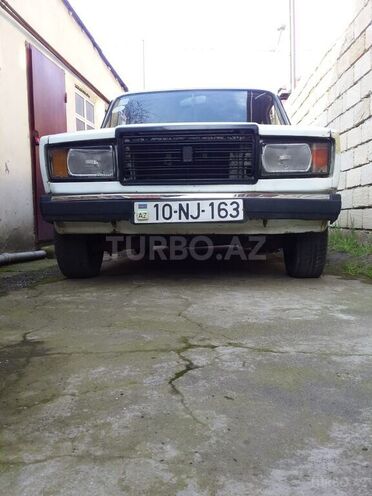LADA (VAZ) 2107 1984, 222,222 km - 1.6 l - Lənkəran