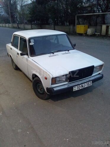 LADA (VAZ) 2107 1984, 222,222 km - 1.6 l - Lənkəran