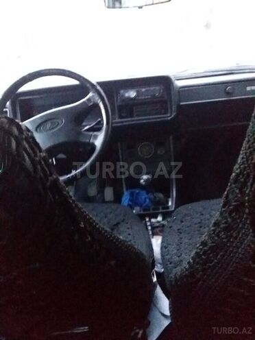 LADA (VAZ) 2107 1984, 222,222 km - 1.6 l - Lənkəran
