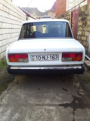 LADA (VAZ) 2107 1984, 222,222 km - 1.6 l - Lənkəran