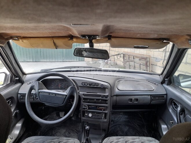 LADA (VAZ) 21099 2000, 180,000 km - 1.5 l - Xudat