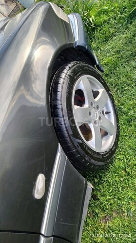 Mercedes C 200 1994, 336,000 km - 2.0 l - Şabran