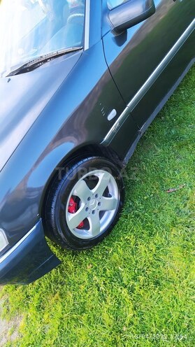 Mercedes C 200 1994, 336,000 km - 2.0 l - Şabran