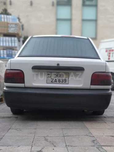 Saipa 132 2011, 300,000 km - 1.5 l - Bakı