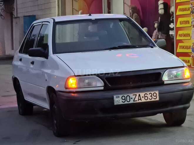 Saipa 132 2011, 300,000 km - 1.5 l - Bakı
