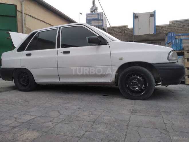 Saipa 132 2011, 300,000 km - 1.5 l - Bakı