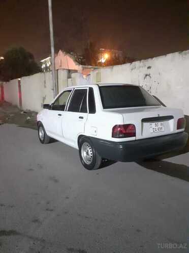 Saipa 132 2011, 300,000 km - 1.5 l - Bakı