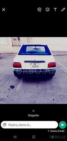 Saipa 132 2011, 300,000 km - 1.5 l - Bakı