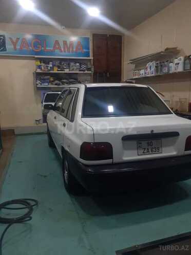 Saipa 132 2011, 300,000 km - 1.5 l - Bakı