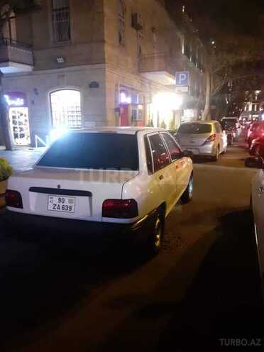 Saipa 132 2011, 300,000 km - 1.5 l - Bakı