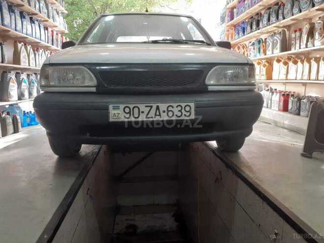 Saipa 132 2011, 300,000 km - 1.5 l - Bakı