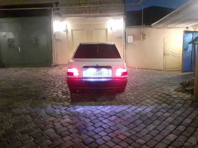 Saipa 132 2011, 300,000 km - 1.5 l - Bakı