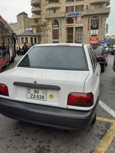 Saipa 132 2011, 300,000 km - 1.5 l - Bakı