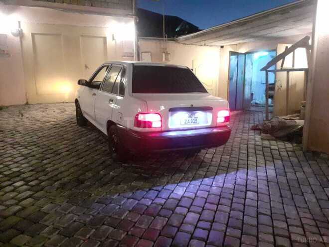 Saipa 132 2011, 300,000 km - 1.5 l - Bakı