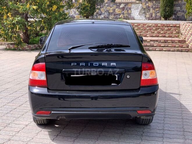 LADA (VAZ) Priora 2009, 299,000 km - 1.6 l - Quba