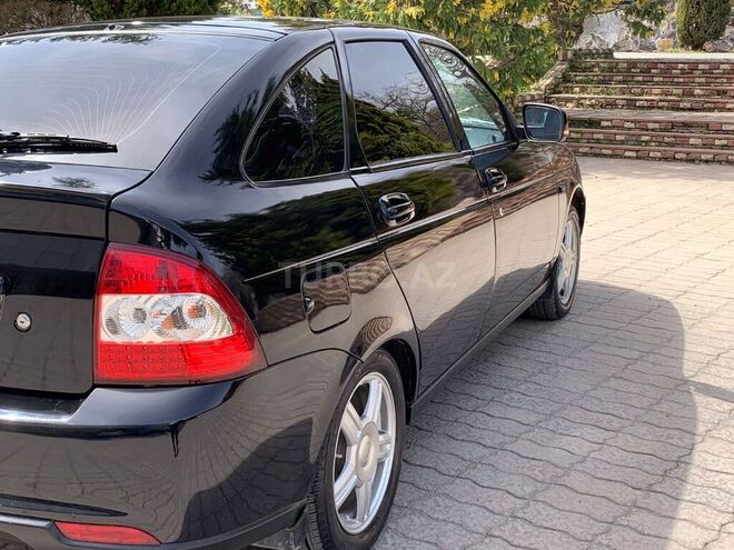 LADA (VAZ) Priora 2009, 299,000 km - 1.6 l - Quba