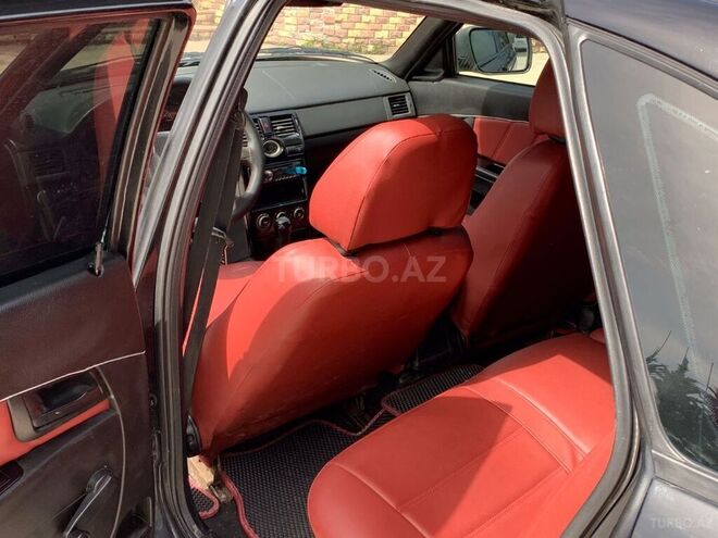 LADA (VAZ) Priora 2009, 299,000 km - 1.6 l - Quba