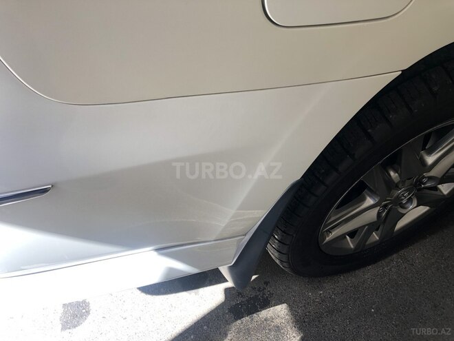 Toyota Land Cruiser 2013, 97,000 km - 4.0 l - Bakı